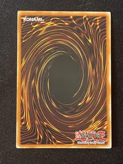 Number 104: Masquerade JOTL-EN055 Judgment of the Light Unlimited NM - Image 2