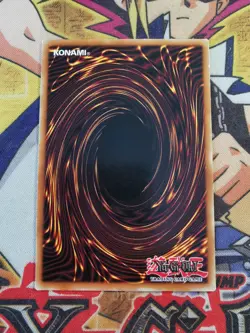 Red-Eyes B. Dragon jmp-002 (NM/VLP) Ultra Rare Yu-Gi-Oh! - Image 5