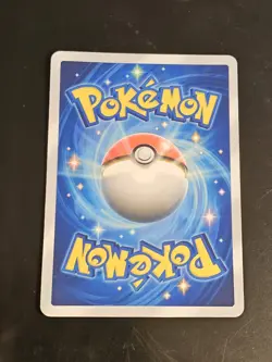 Unown 78/96 Pokemon TCG Pocket Triumphant Light Custom Textured Fanart Card - Image 4