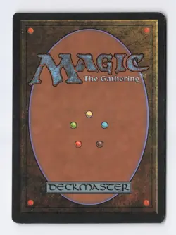 Skeleton Ship Ice Age MTG Vintage Magic the Gathering Card LP/NM - Image 2