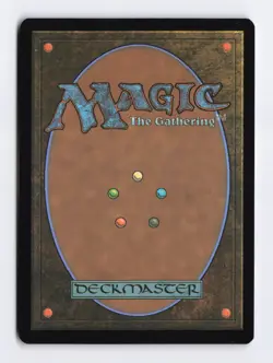 Tannuk Steadfast Second Borderless Normal M Edge of Eternities MTG Card TCG NM - Image 2