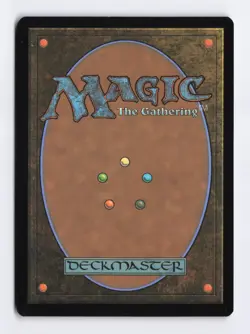 Terrasymbiosis Borderless Normal Rare Edge of Eternities MTG Card TCG NM - Image 2