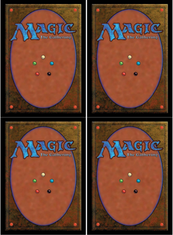 4x MTG 2006 KARPLUSAN WOLVERINE - SNOW BEAST CREATURE - MAGIC CARD x4 copies - Image 2