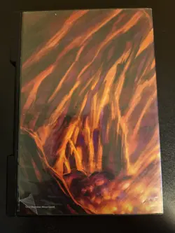 World Of Warcraft TCG Onyxia's Lair Raid Deck Complete -Treasure Cards - Image 2