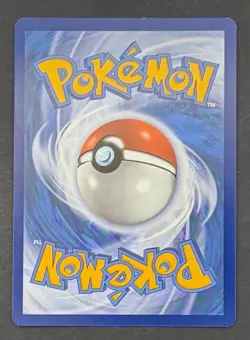 Pokemon Card Toedscruel 185/182 Paradox Rift - Lightly Played - Image 2