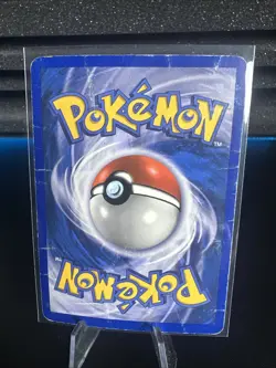 Pokemon Mewtwo EX Holon Phantoms TCG Card 24/110 Regular Rare - Image 4