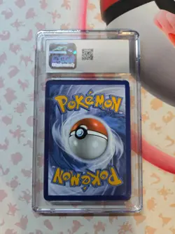 DRAGONAIR 181/165 - MEW EN-151 - CGC 10 - Pokemon Card TCG (Equiv. PSA & BGS) - Image 2