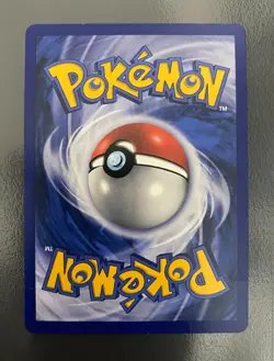 Dark Charmeleon 32/82 W Stamped Rocket WoTC Promo | MP | Pokemon TCG Card - Image 2