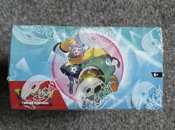 Pokemon - Scarlet & Violet - Journey Together - Booster Box (36 Packs) - Sealed - Image 3