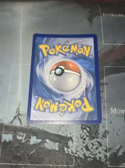 Volcanion - (Cracked Ice Holo) 025/114 Deck Exclusives Holo Pokemon LP - Image 3