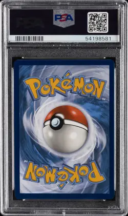 2020 POKEMON SWSH BLACK STAR PROMO PRERELEASE #066 CHARIZARD-HOLO PSA 10 - Image 2