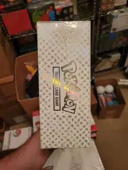 Pokemon TCG Scarlet & Violet 151 Ultra Premium Collection Box UPC - Sealed 820650855412 - Image 5