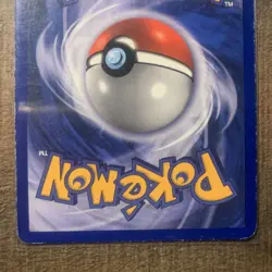 CLEFAIRY 1999 POKEMON BASE SET RARE HOLO 5/102 - Image 4