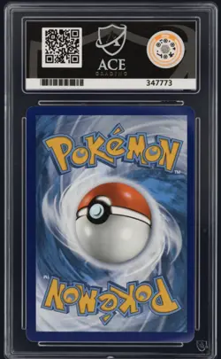 Charizard VMAX SV107/SV122 - Shining Fates - Pokemon TCG - English - ACE 9 - Image 2