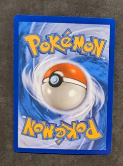 Pokemon TCG Slowpoke 14/40 McDonalds 2019 French Exclusive Holo - Image 3
