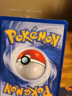 Pokemon TCG Kangaskhan Jungle Holo Card 5/64 Unlimited Rare MP - Image 4