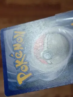 Nidoran Male 1st Edition Shadowless Pokemon Card Base Set 55/102 - MP! - Image 3