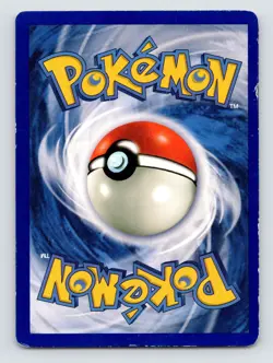 Nidoran Male 1st Edition Shadowless Pokemon Card Base Set 55/102 - MP! - Image 4