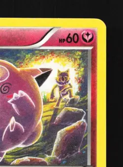 Clefairy 81/122 LP BREAKpoint English Pokemon Card TCG - Image 5