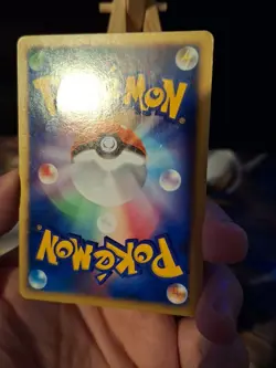 Pokemon Card Magmortar Lv.48 DP2 150 1st Edition 2007 Japanese r451 - Image 4