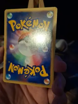 Pokemon Card Magmortar Lv.48 DP2 150 1st Edition 2007 Japanese r451 - Image 5