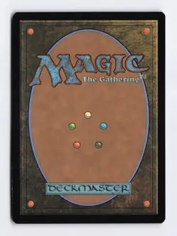 Anticausal Vestige Foil R Edge of Eternities MTG Card TCG NM - Image 2