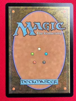 MTG 1X Stormsplitter X1 (Showcase) Bloomburrow Magic - NM/MT - Image 2