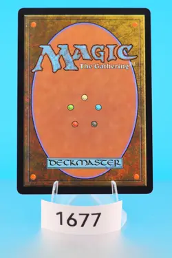 MTG Fanatic of Rhonas Modern Horizons 3 Regular #152 - Image 2