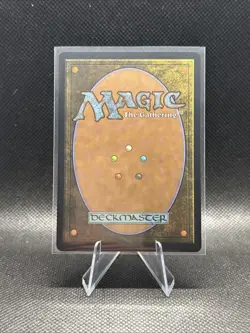 Empty City Ruse Borderless Foil MTG Mythic - Image 2