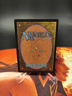 Mtg Minamo, School at Water's Edge The List Foil LP - Image 2