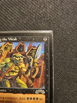 Culling the Weak Exodus Regular - Image 4