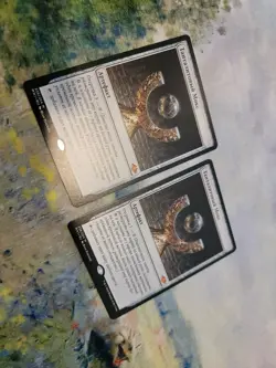 1x Magic: the Gathering - MTG - RUSSIAN Mox Tantalite - MH1- NM (2x Available) - Image 2