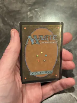 Diabolic Intent The Brothers' War Regular - Image 2