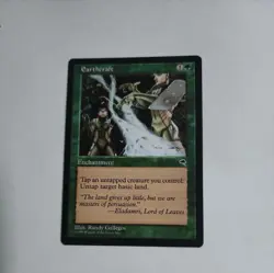 Mtg Earthcraft Tempest Regular - Image 1