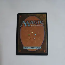 Mtg Earthcraft Tempest Regular - Image 2