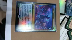 MTG SIX Prismari Command (Prerelease Foil - Image 1