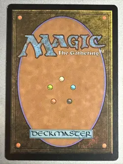 MTG / Isochron Scepter / MRD / #188 / Regular / Uncommon / NM - Image 2