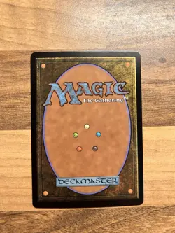 Magic: The Gathering Obsessive Pursuit Avatar 0340 - Image 2