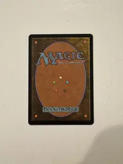 Sorin Markov (Zendikar) - Near Mint (NM) - Magic the Gathering - MTG - Image 4