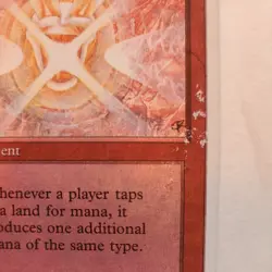 4x Mana Flare 4th Edition Magic MTG - Image 3