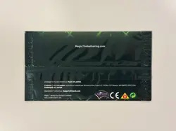 Sealed Zendikar Rising Expedition Box Topper Magic the Gathering MTG! - Image 2