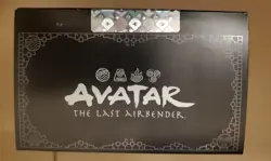 Magic the Gathering Avatar The Last Airbender Commander's Bundle - Image 4