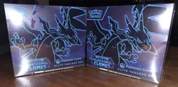 2X Pokemon Center Phantasmal Flames Elite Trainer Box ETB SEALED - Image 5