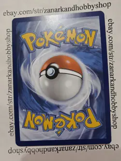 Pokemon Tinkaton SVP020 Black Star Promo NM - Image 3