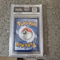 Shiny Charizard GX PSA 10 GEM MINT SV49/SV94 Hidden Fates Secret Rare POKEMON - Image 2