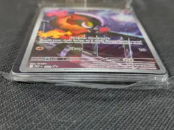 Charcadet 022 Pokemon Phantasmal Flames ETB Promo- Sealed - Image 2