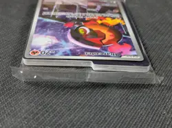 Charcadet 022 Pokemon Phantasmal Flames ETB Promo- Sealed - Image 4