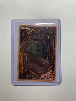 Yugioh: Gilford The Lightning (Limited Edition) CT2-EN001 - Image 2