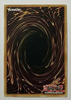 Nobleman of Crossout SBC1-ENF15 (NM) Common 1st Edition Speed Duel YuGiOh! TCG - Image 2