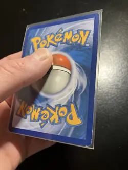 Pokemon TCG Zekrom 50/99 Next Destinies RARE NON HOLO Card LP Excellent - Image 2